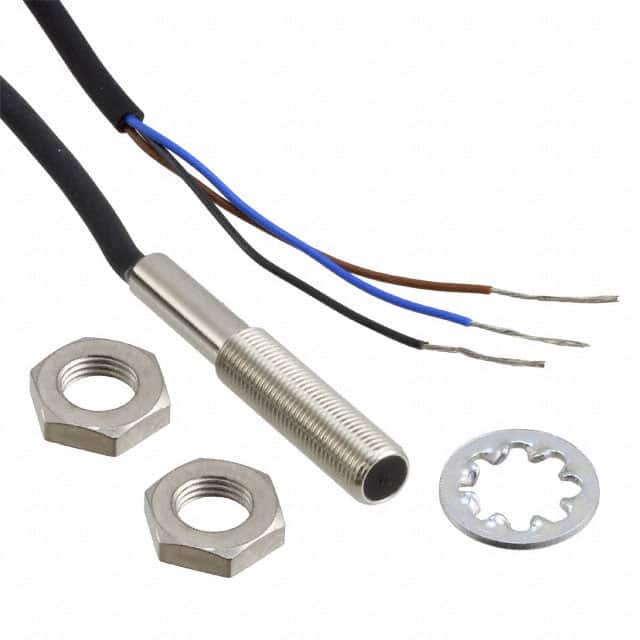 GX-5M-C5 Panasonic Industrial Automation Sales  Sensori di prossimità - Industriali